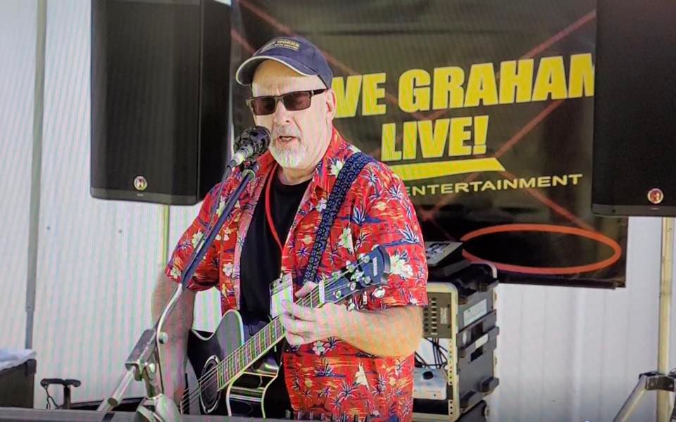 Loudon Old Home Day!, Loudon Recreation Field, 12 August 2023