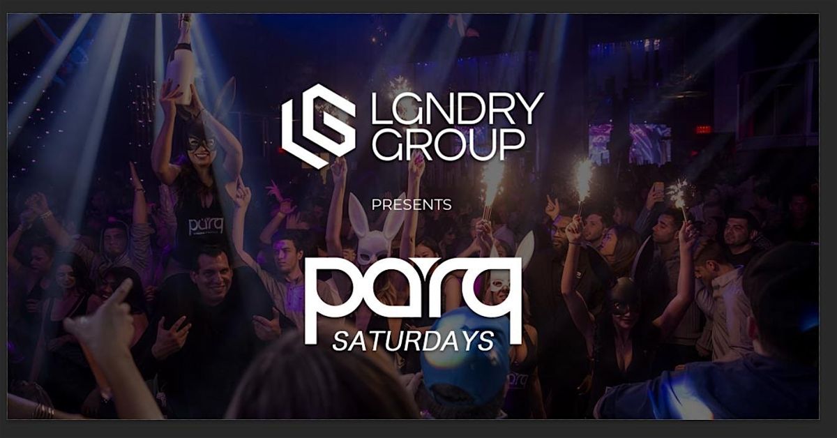 LGNDRY Group presents: Parq Saturdays, 20 December | Event in San Diego | AllEvents