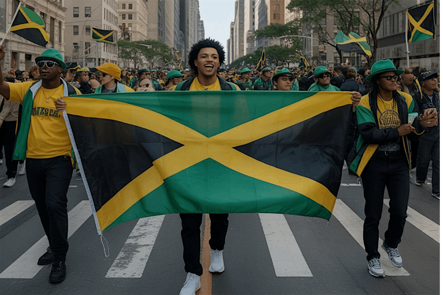 Jamaican Rising Day Parade Launch & Cultural Celebration Event | Event in Brooklyn | AllEvents