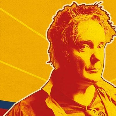 Dylan Moran - Looking For Trouble