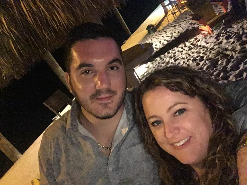 Scott and Savannah Jack and Jill, American Legion Post 452, Chicopee