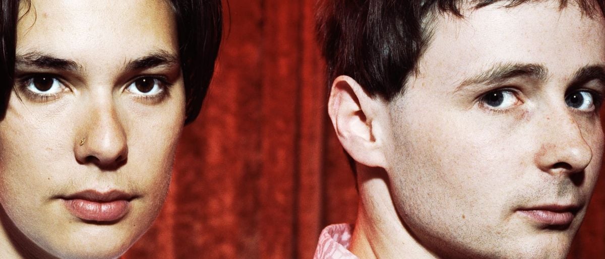 Parking Stereolab, 6 October | Event in Toronto | AllEvents