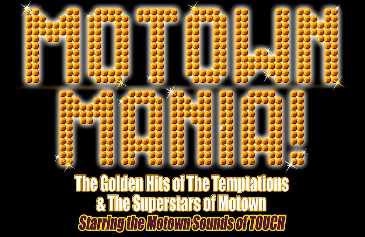 Motown Mania - Tribute to The Temptations & Superstars of Motown, 14 May | Event in Greensburg | AllEvents