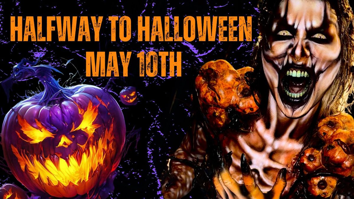 Ghost Palace Halloween Party, 31 October | Event in San Francisco | AllEvents