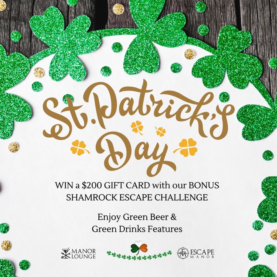st patricks day celebrations vancouver bc