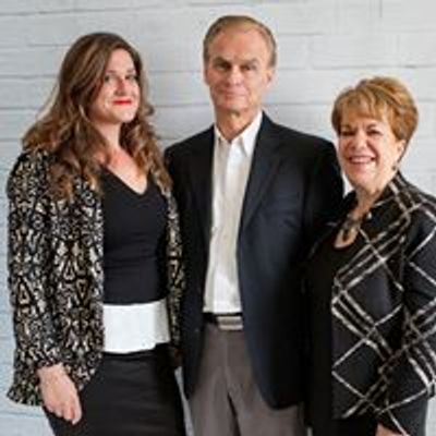 The Chaulk Team - Wayne Denise & Rebecca