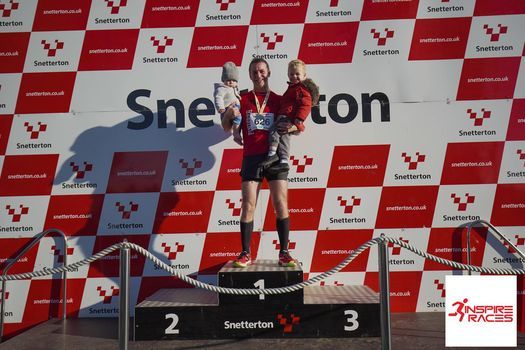 snetterton 5k 2021