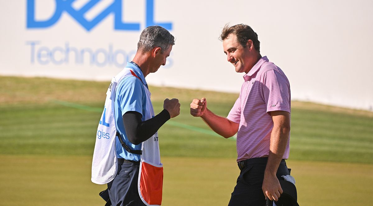 World Golf Championship Dell Match Play - Wednesday, Austin Country Club, March 22 2023 World Golf Championship Dell Match Play - Wednesday, Austin Country Club, March 22 2023