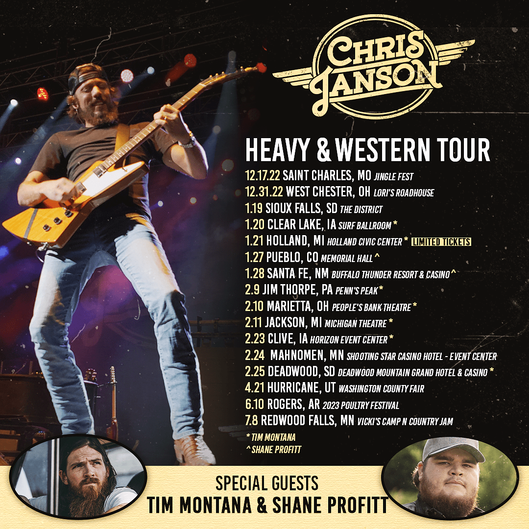 Missouri Heavy Fest at Rose Music Hall, 9 January | Event in Columbia | AllEvents