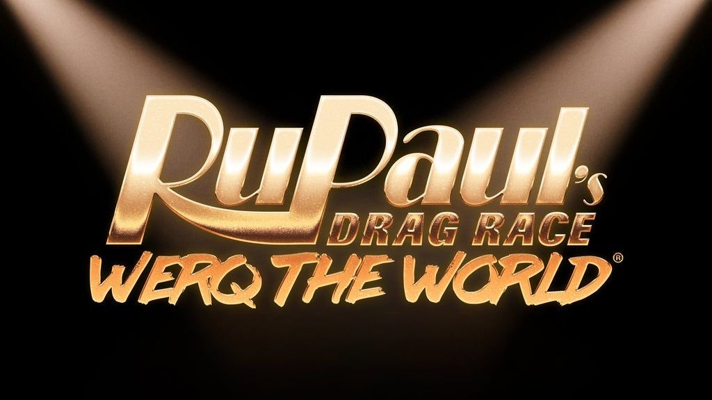 RuPauls Drag Race Werq The World Tour 2025, 18 October | Event in Calgary | AllEvents