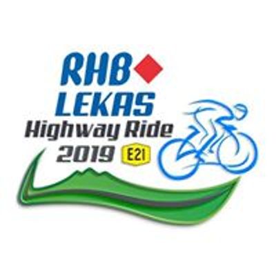 Lekas Highway Ride