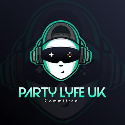 Party_Lyfe_Uk logo