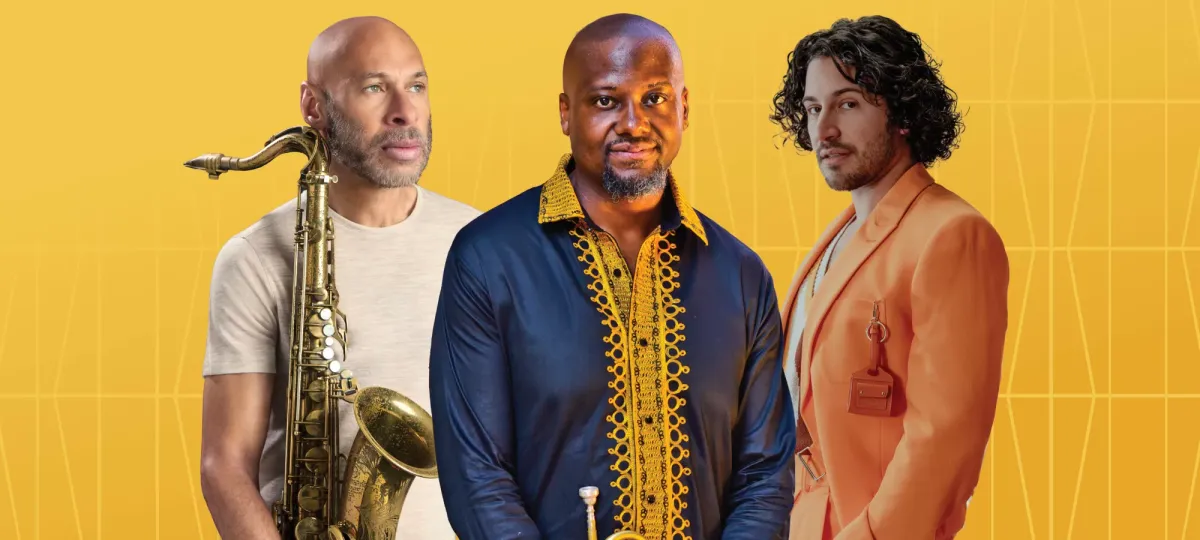 The Music of John Coltrane - Davis, 17 April | Event in Davis | AllEvents