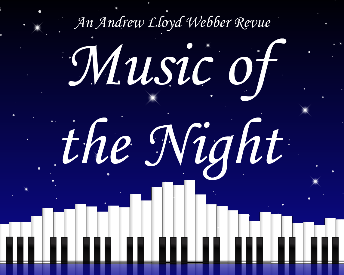 The Music of Andrew Lloyd Webber at ASU Kerr Cultural Center, 13 December | Event in Scottsdale | AllEvents