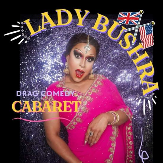 Lady Bushra, 11 July | Event in Winston Salem | AllEvents