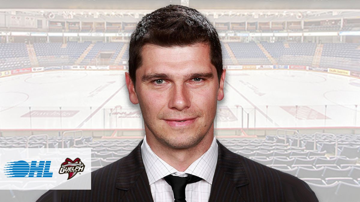 Barrie Colts at Guelph Storm at Sleeman Centre, 9 January | Event in Guelph | AllEvents