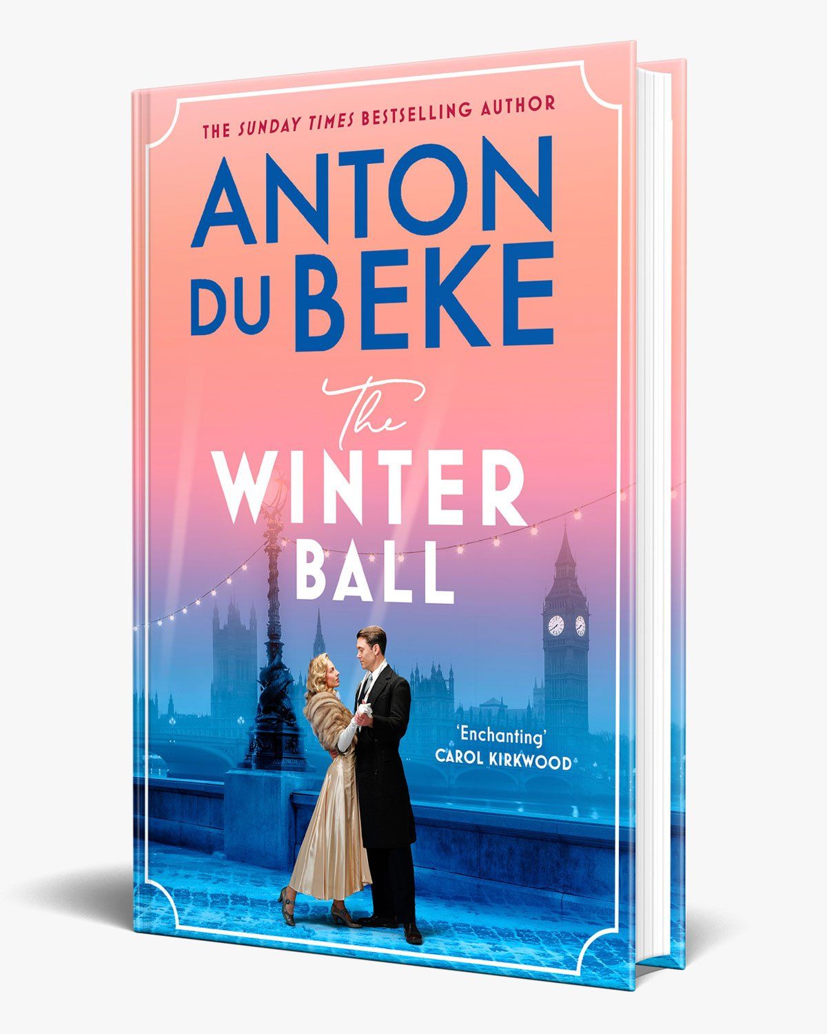 Anton Du Beke at Alhambra Theatre - Dunfermline | Event in Dunfermline | AllEvents