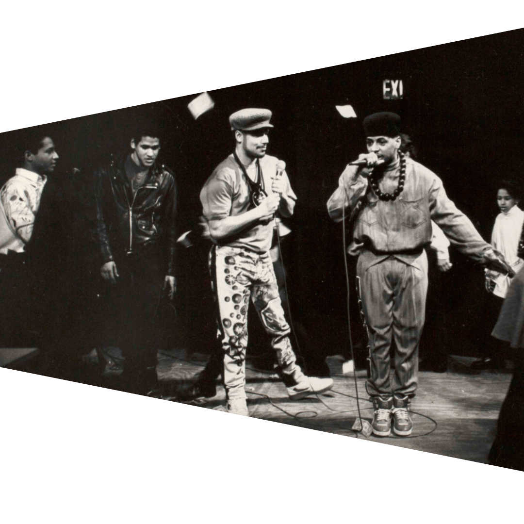 Nuyroican Poets Cafe at New Jersey Performing Arts Center, 11 July | Event in Newark | AllEvents