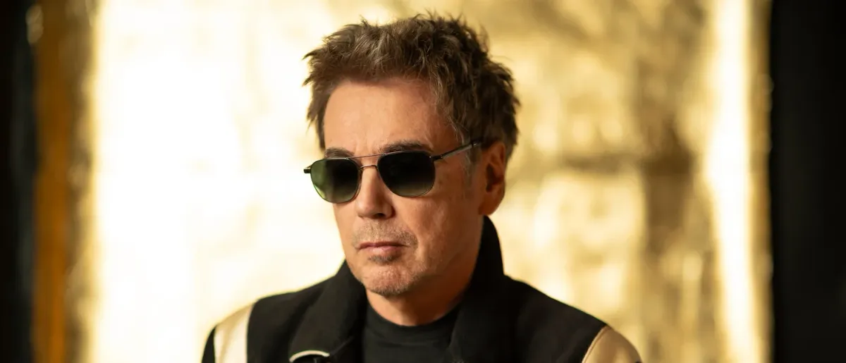 Jean-Michel Jarre in Venezia, 3 July | Event in Venice | AllEvents