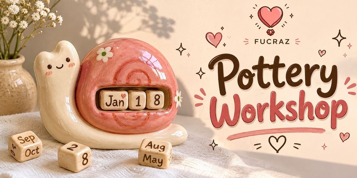 Pottery
