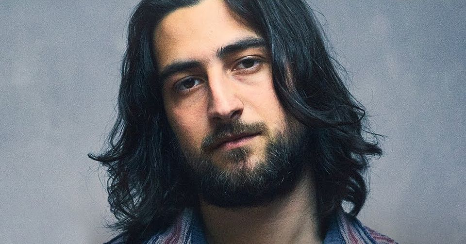 Noah Kahan Salt Lake City, Salt Lake City, UT, West Valley City, July 9