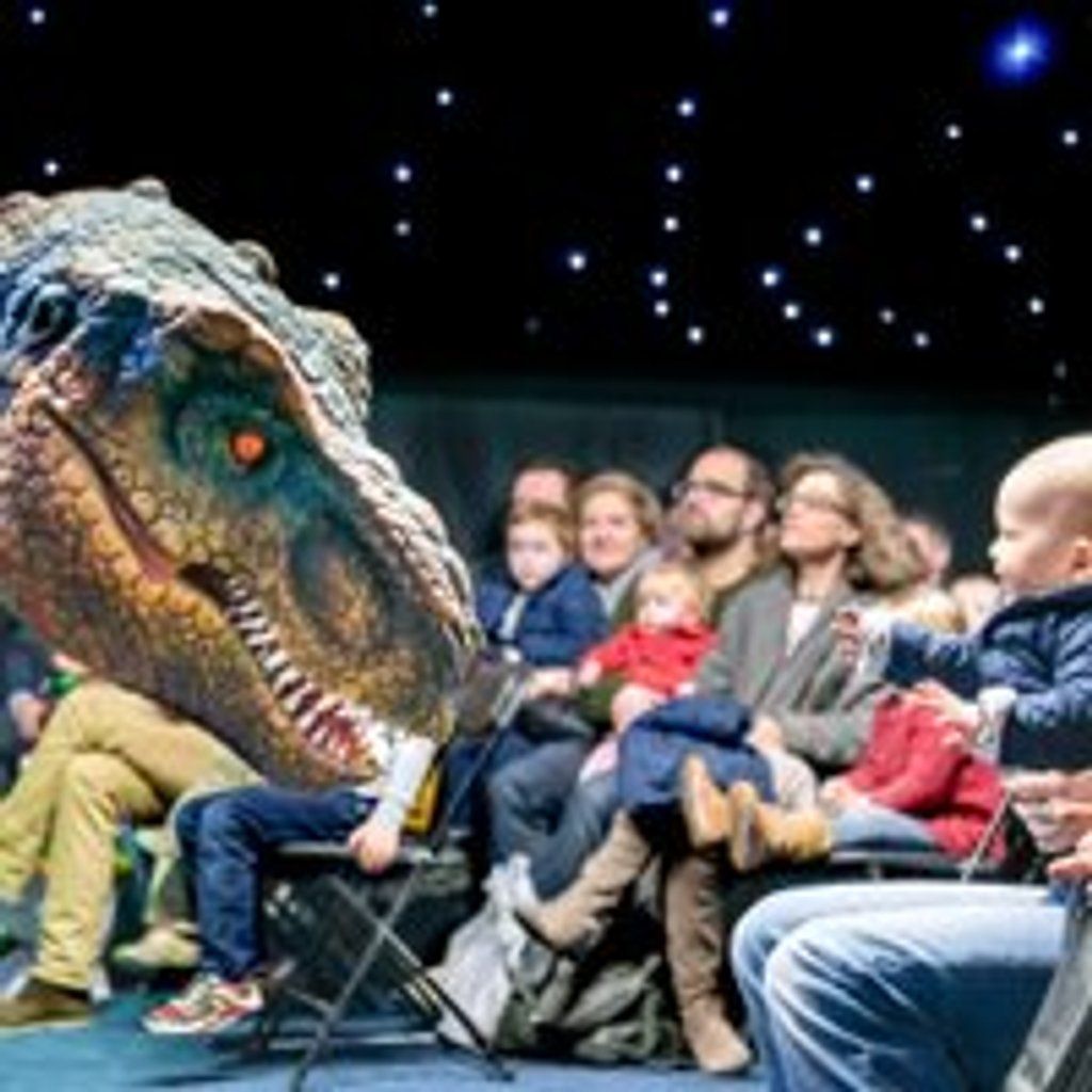 Velociraptors -Wolverhampton @The Hangar - Friday 29th Dec, 29 December | Event in Wolverhampton | AllEvents.in