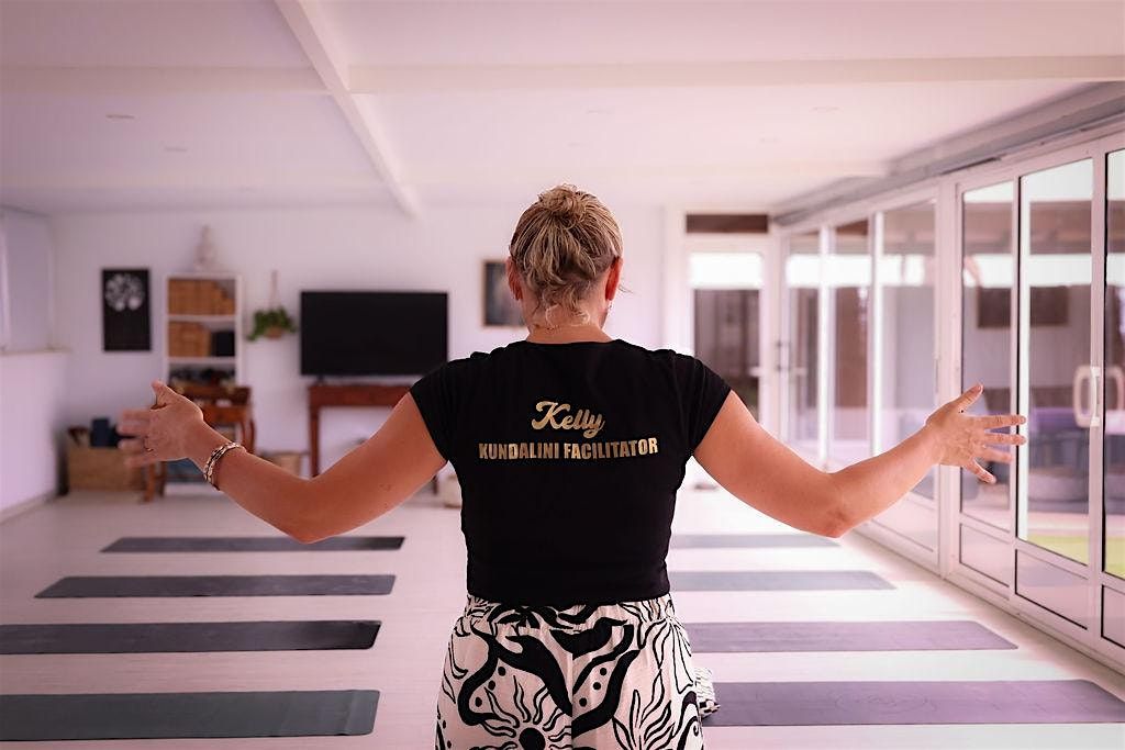 A complete Energy Reset: Meditation, Kundalini Activation and Sound, 4 December | Event in Longton | AllEvents