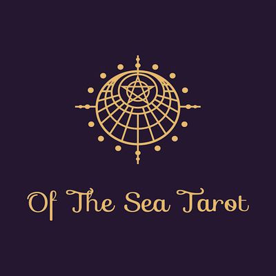 Of The Sea Tarot