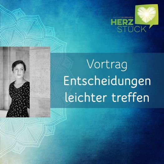 Entscheidungen schnell und sicher treffen (Schulung | Online) - Software-Journal entscheidungen online treffen