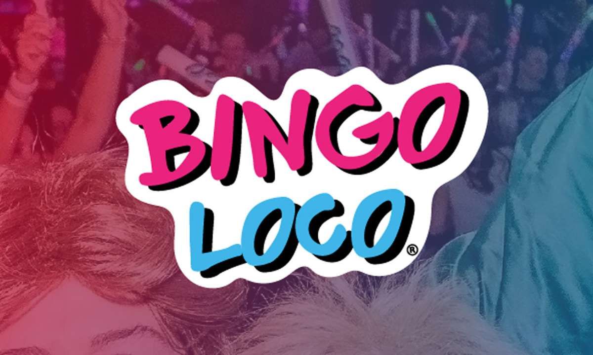 Bingo Loco (21+), 12 October | Event in Clive | AllEvents