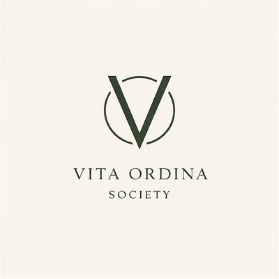 Vita Ordina Society logo