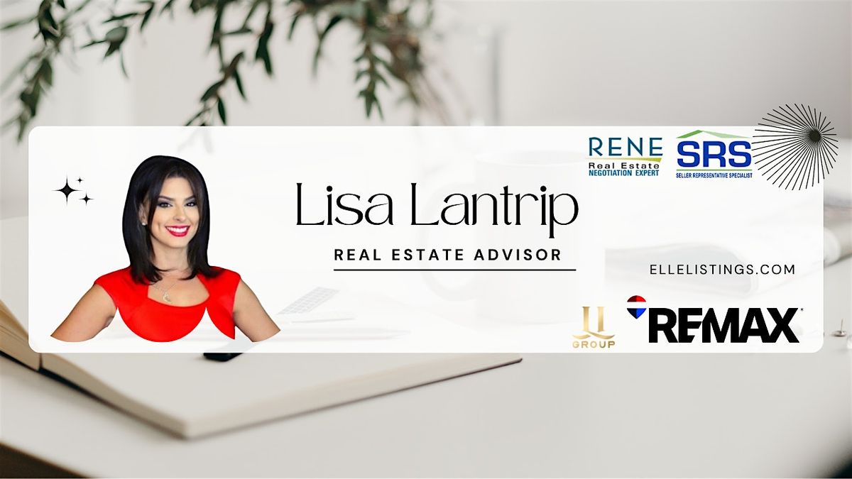 Before You Make a Move: A Real Estate Education Seminar