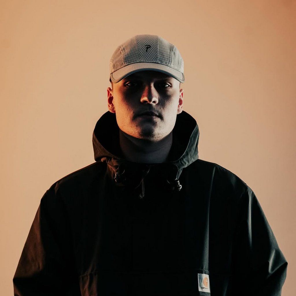 CYNT presents MPH : Substance Tour | District Cardiff | 03.10, 3 October | Event in Cardiff | AllEvents