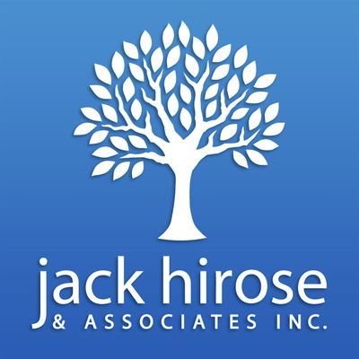 Jack Hirose & Associates logo