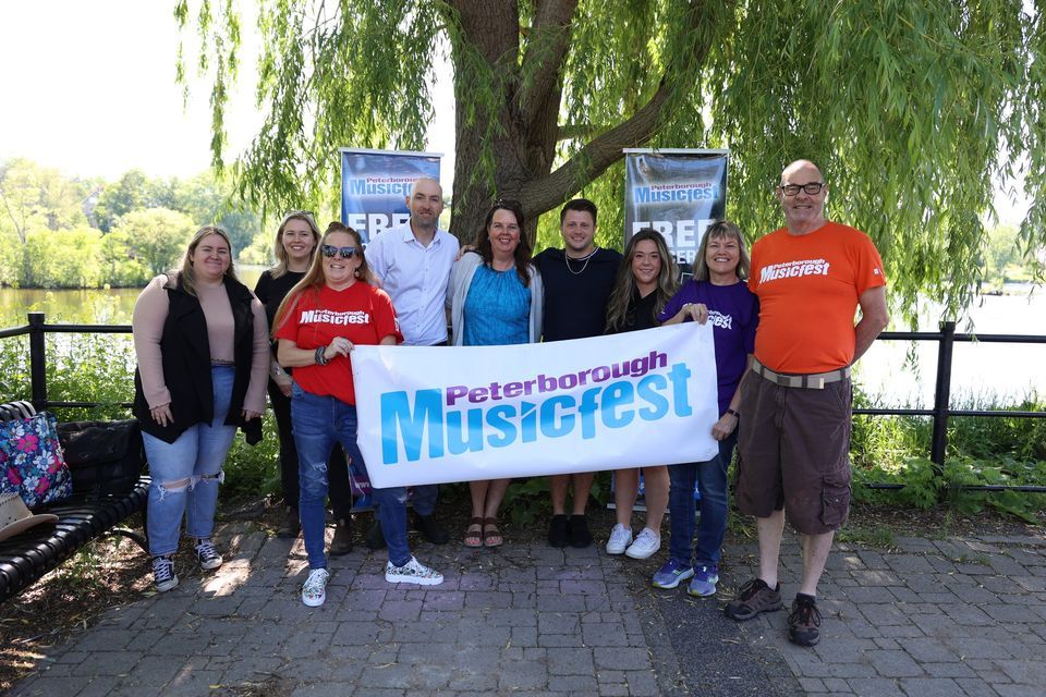 Lineup Reveal, Silver Bean Café, Peterborough, 24 May 2023 AllEvents.in