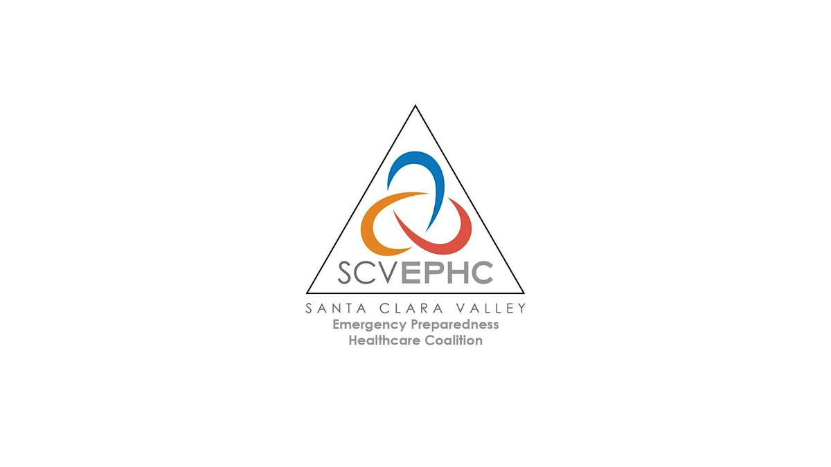 SCVEPHC Skilled Nursing Facility Tabletop Exercise, 6 January | Event in San Jose | AllEvents
