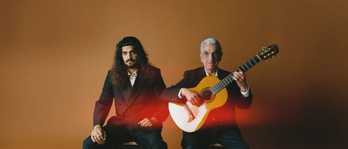 Israel Fernández, Tomatito in Marbella, 22 August | Event in Marbella | AllEvents