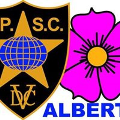 IPSC Alberta