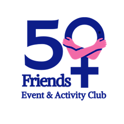 Fifty+ Friends