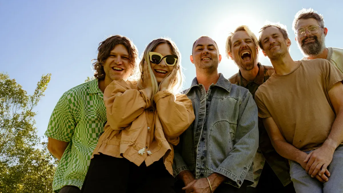 The Head And The Heart in Syracuse, 25 July | Event in Syracuse | AllEvents