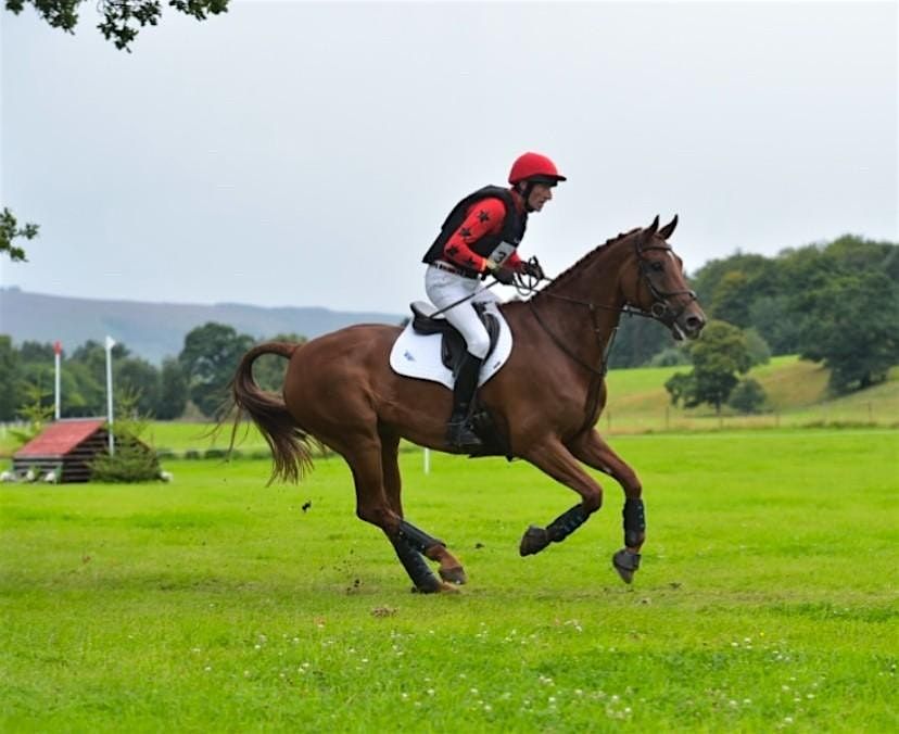 Christmas Show Jumping with UHI North, West and Hebrides, 21 December | Event in Halkirk | AllEvents