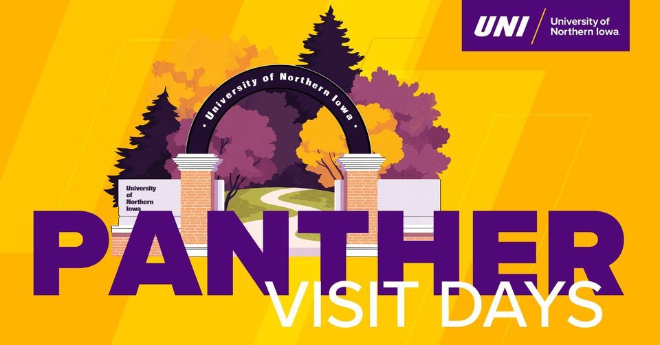 University Of Northern Iowa Calendar 