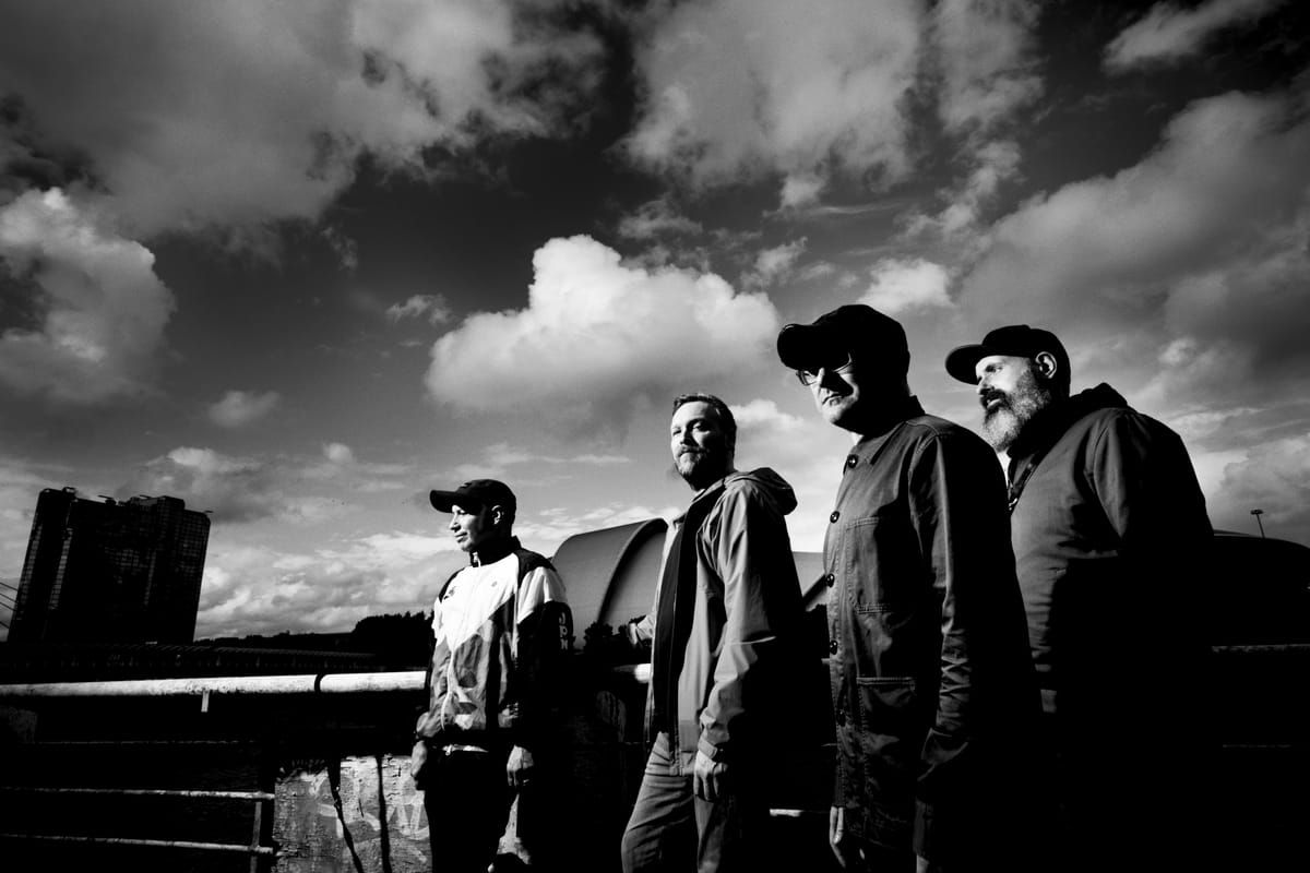 Mogwai, 2 May | Event in Austin | AllEvents