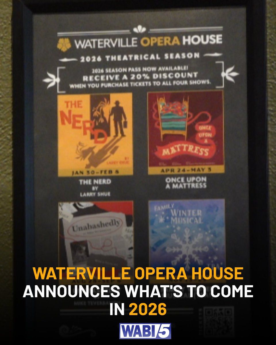 Unabashedly, 27 August | Event in Waterville | AllEvents