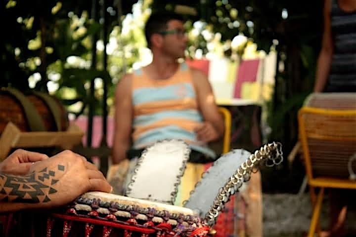 Introducción a la percusión Africana, 14 December | Event in Cáceres | AllEvents