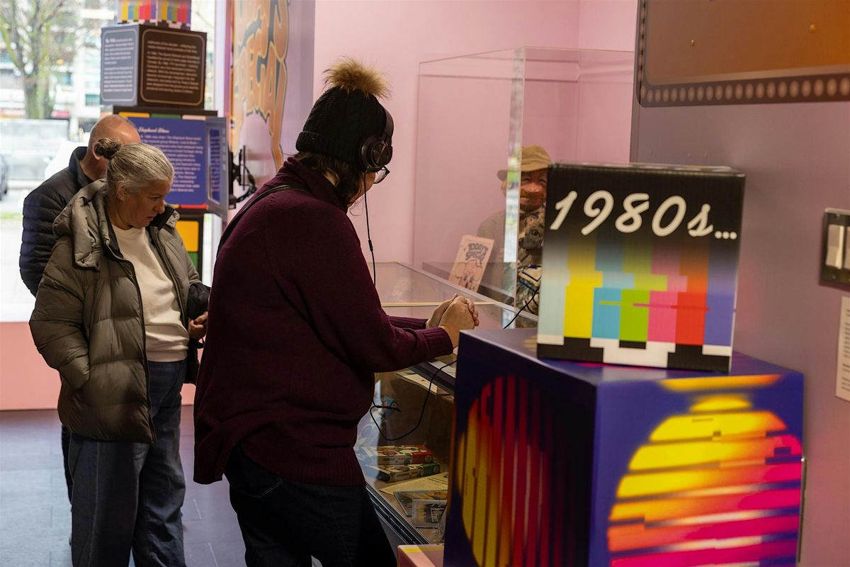 Toronto Kids TV Reunion: Meet the Legends – Things to Do in Toronto ...