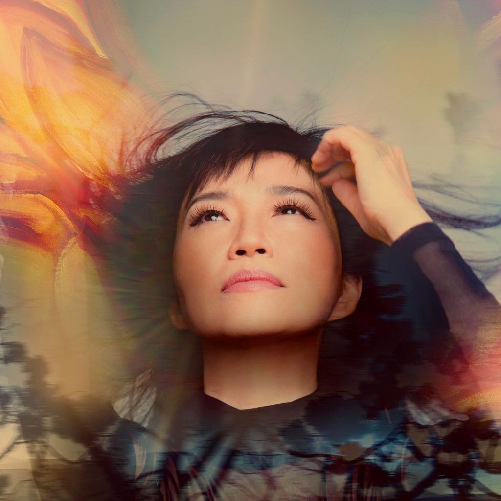 Keiko Matsui, 20 November | Event in Livermore | AllEvents