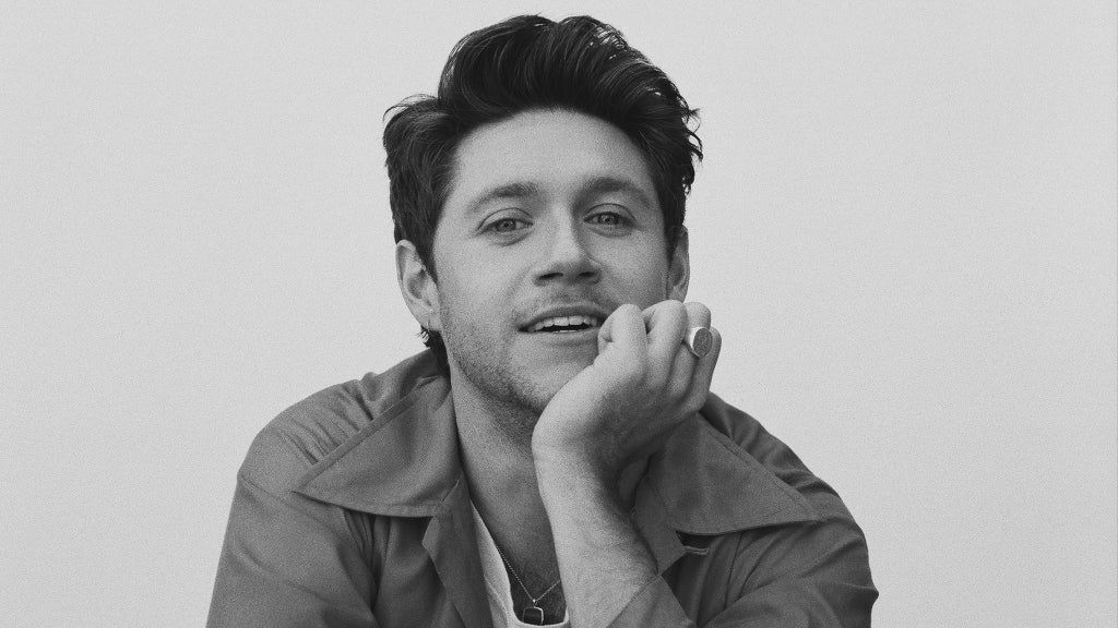 Niall Horan: The Show | TikTok Presale, 7 March | Event in Antwerp | AllEvents.in