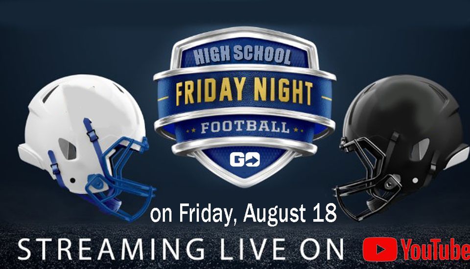 Providence Hall Patriots Vs. North Sevier Wolves Friday Night