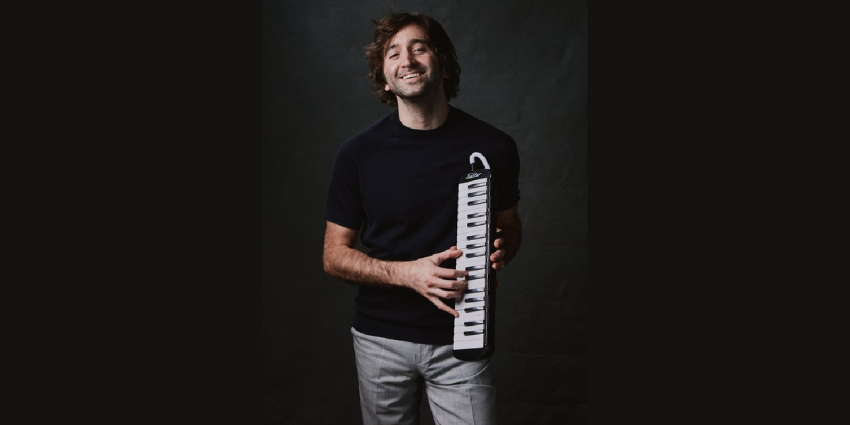 Joe Alterman, 10 July | Event in Decatur | AllEvents